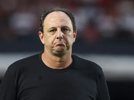 Xodó de Ceni é detonado na web por fraca atuação contra o Tigre-ARG