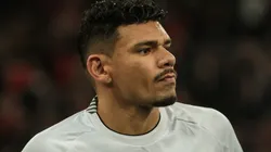 Foto: Robson Mafra/AGIF - Tiquinho Soares é o principal jogador do Botafogo