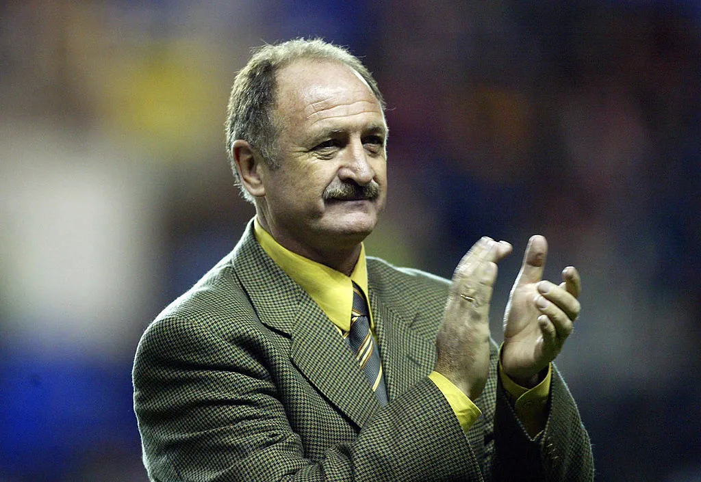 Phil Cole/Getty Images