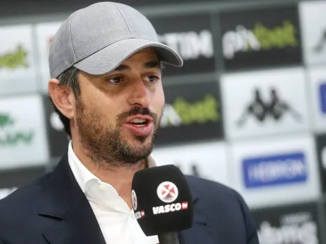 777 decide abrir o cofre para anunciar pacotão de contratações no Vasco