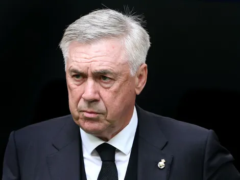 Ancelotti se irrita com a diretoria do Real e não esconde desejo de ter novos nomes no elenco