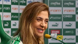 (Foto: Cesar Greco/Palmeiras/by Canon)