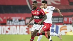 RB Bragantino x Flamengo pelo Campeonato Brasileiro; Onde assistir AO VIVO, raio-x e mais