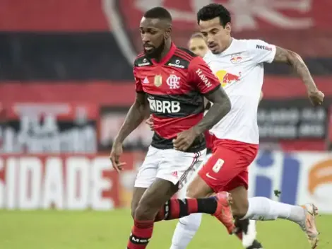 RB Bragantino x Flamengo pelo Campeonato Brasileiro; Onde assistir AO VIVO, raio-x e mais