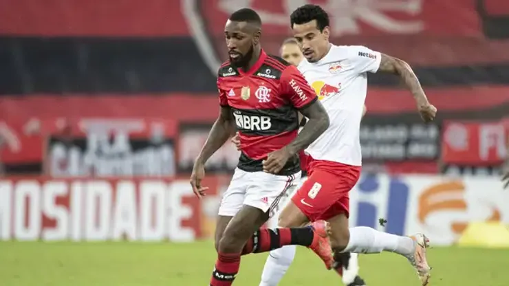RB Bragantino x Flamengo pelo Campeonato Brasileiro; Onde assistir AO VIVO, raio-x e mais