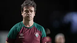 Foto: Heber Gomes/AGIF - Diniz: técnico não irá mais receber reforço no Flu