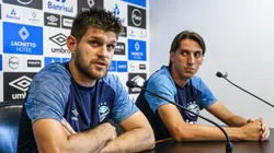 Lucas Uebel/Grêmio/Divulgação