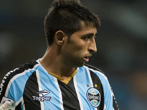 Sport faz investida no mercado internacional: Negociações avançadas para contratação de jogador argentino