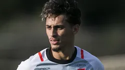 Foto: Daniel Ramalho - Vasco da Gama