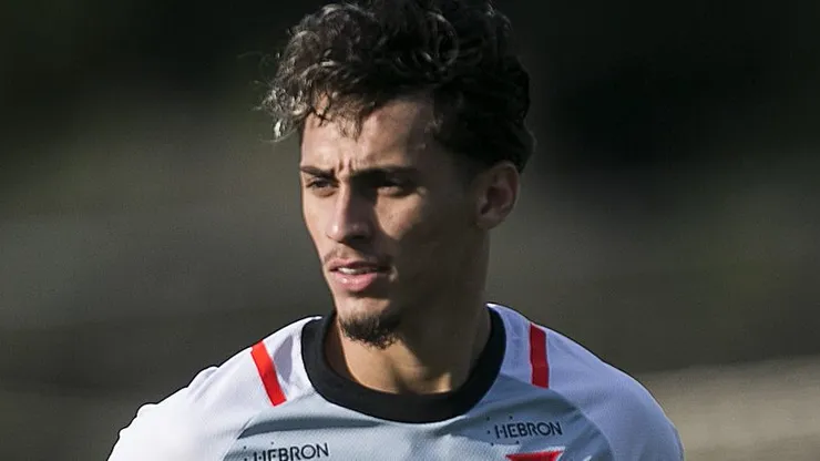 Foto: Daniel Ramalho - Vasco da Gama