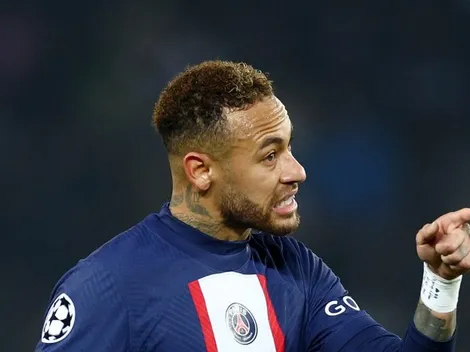 Parceira de Neymar e Santos, Blaze resolve ser sincera sobre polêmicas