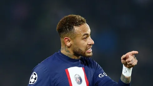 Photo by Clive Rose/Getty Images - Neymar é patrocinado pela Blaze