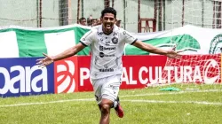 Foto: Samara Miranda/Ascom Remo - Soares, ex-Remo, fez dois gols em nove partidas com a camisa azulina