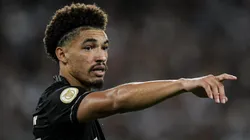 Foto: Thiago Ribeiro/AGIF