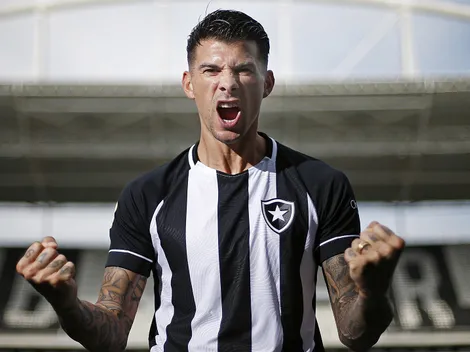 VAZARAM OS NOMES! Rueda 'boicota' Falcão após pedido por Cuesta e +6 no Santos