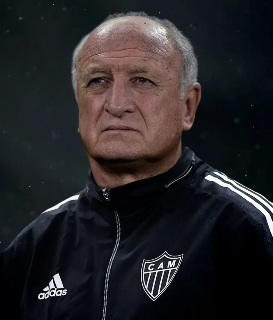 Foto: Divulgação Atlético Mineiro