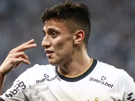 Corinthians detalha reviravolta no caso de Mantuan e expõe polêmica com Zenit