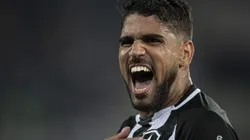 Jorge Rodrigues/AGIF - Jogador voltará ao futebol mineiro