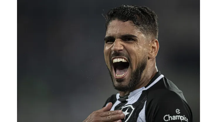 Jorge Rodrigues/AGIF - Jogador voltará ao futebol mineiro