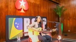 Show musicar durante etapa do Rio de Janeiro do BSOP (Foto: Divulgação/BSOP)