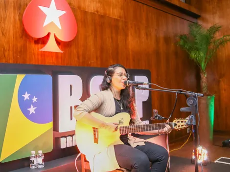 Música e Poker: artigo analisa conexões entre as duas áreas