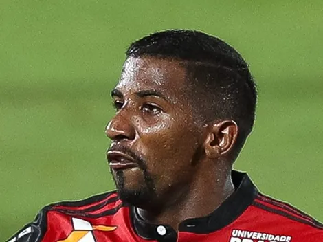 Rodinei vive momento ‘chocante’ ao chegar de viagem na Grécia