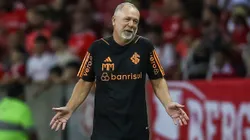 Pedro H. Tesch/AGIF - Treinador busca consolidar seu trabalho na temporada