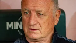 Foto: Fernando Moreno/AGIF - Felipão é o novo treinador do Atlético-MG