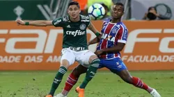 Crédito: Cesar Greco / Palmeiras