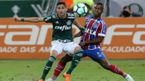 Crédito: Cesar Greco / Palmeiras