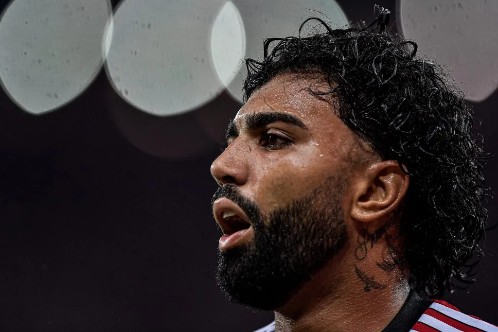 Foto: Thiago Ribeiro/AGIF – Gabigol