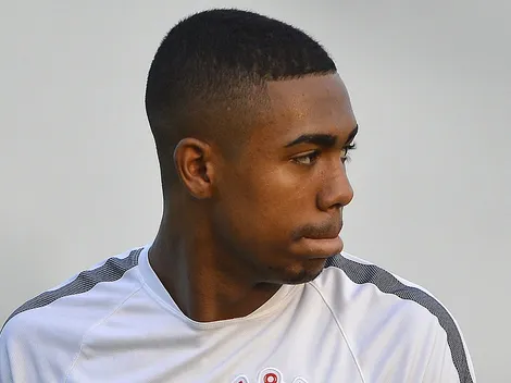 Corinthians: Decisão envolvendo Malcom vem à tona