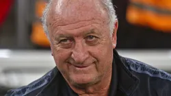 Foto: Gabriel Machado/AGIF