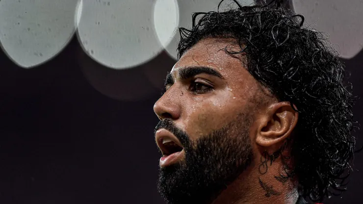 Foto: Thiago Ribeiro/AGIF - Gabigol