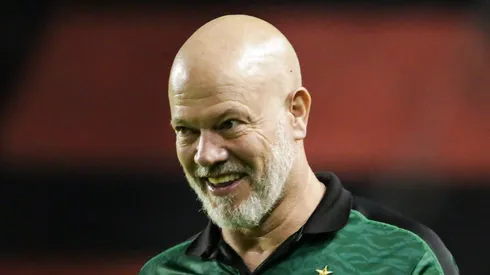 PE - RECIFE - 26/04/2023 - COPA DO BRASIL 2023, SPORT X CORITIBA - Antonio Carlos Zago tecnico do Coritiba durante partida contra o Sport no estadio Ilha do Retiro pelo campeonato Copa do Brasil 2023. Foto: Rafael Vieira/AGIF