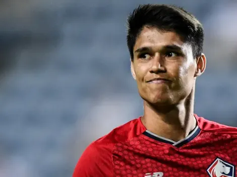 Data para Luiz Araújo chegar ao Flamengo finalmente é revelada