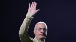 Ettore Chiereguini/AGIF - Dorival, treinador.