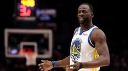 Draymond Green pode ter feito a sua última temporada pelo Warriors