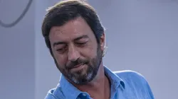 Ettore Chiereguini/AGIF - Duilio, presidente do Timão.