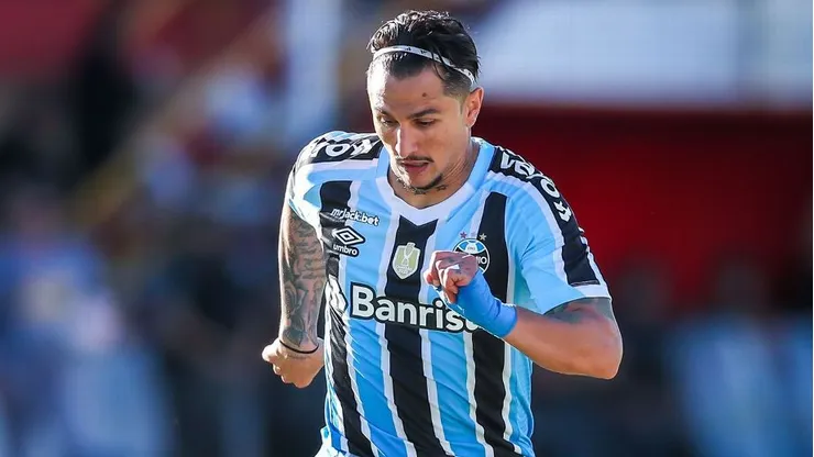 Lucas Uebel/Grêmio FBPA