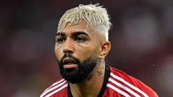 Foto: Thiago Ribeiro/AGIF - Nação aguarda pela volta de Gabigol