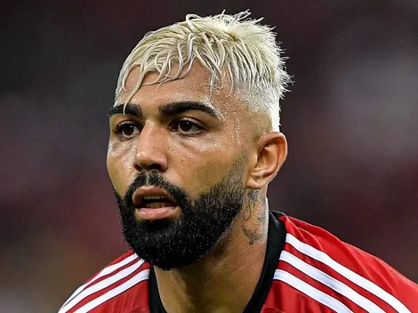 Situação da volta de Gabigol no Flamengo vem à tona