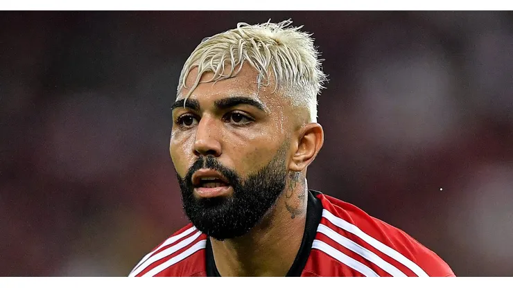Foto: Thiago Ribeiro/AGIF - Nação aguarda pela volta de Gabigol