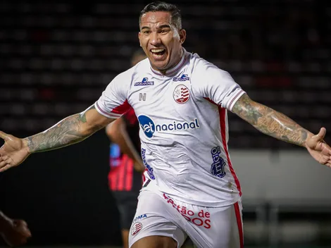 Jael valoriza a evolução que o time vem mostrando desde a sua chegada ao clube