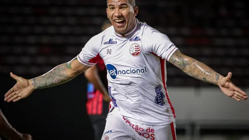 Foto: Rafael Vieira/AGIF- Jael fala sobre a evolução do time