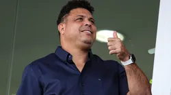 Foto: Gilson Junio/AGIF - Ronaldo: Cruzeiro tem jogador do Flamengo na mira