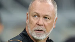 Foto: Gilson Junio/AGIF - Mano Menezes é o treinador do Inter