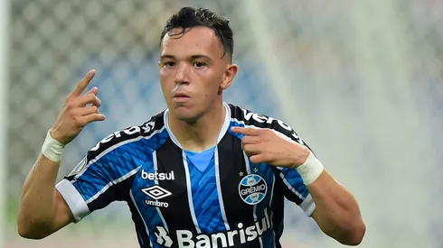 Foto: Thiago Ribeiro/AGIF - Pepê pode aproveitar naturalização e aceitar defender a Itália de Mancini