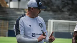 Foto: Samara Miranda/Ascom Remo- Ricardo Catalá valoriza vitória fora de casa