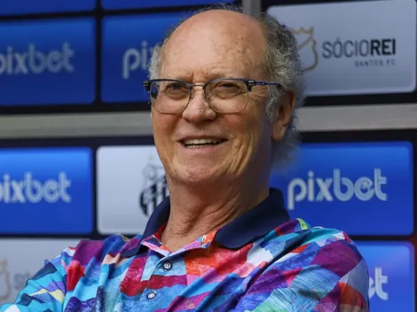 Santos negocia rescisão: Falcão encaminha zagueiro para 'rival' na Série A